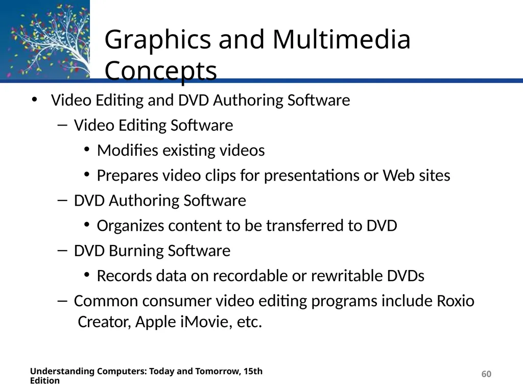 Deborah Morley Charles S. Parker 15th Edition - slide 60 of 67