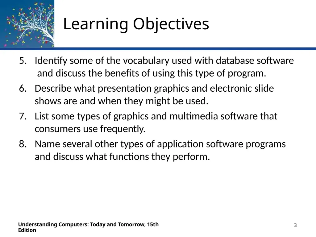 Deborah Morley Charles S. Parker 15th Edition - slide 3 of 67