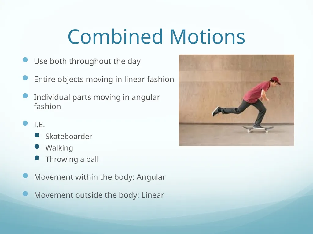 Intro to Functional Anatomy Ch. 1 Lippert p. 3-10 - slide 11 of 18