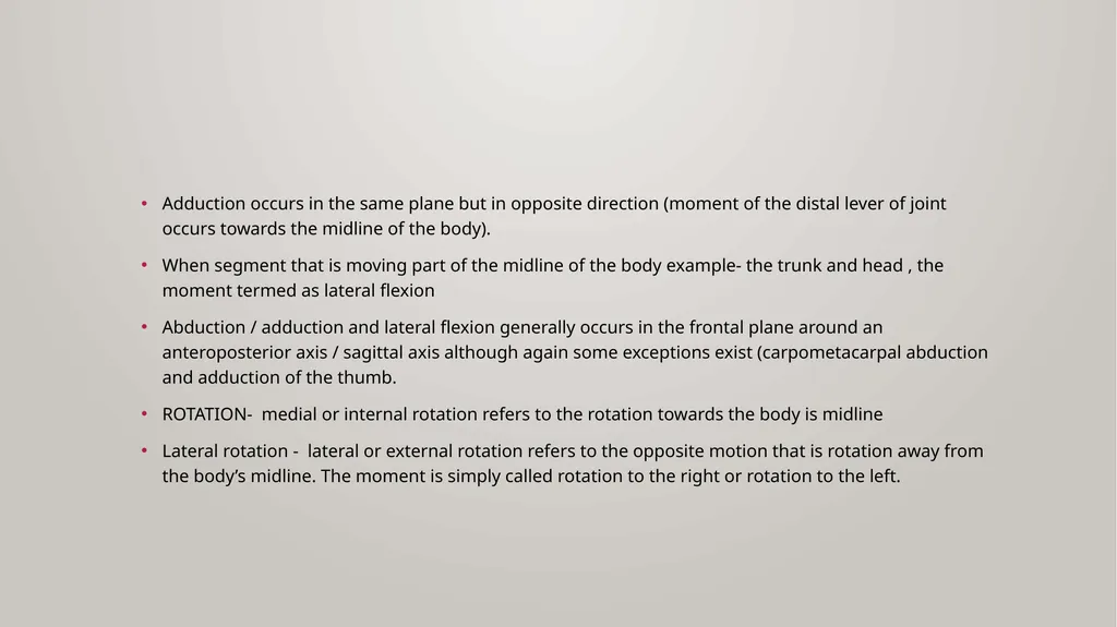 BIOMECHANICS KINESIS – Movement + Logous – Study - slide 16 of 45