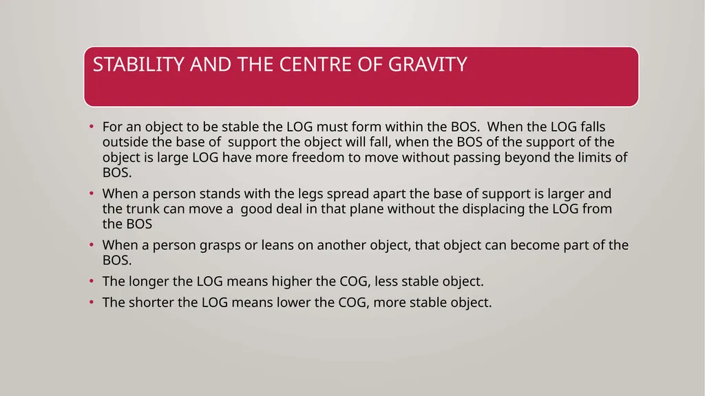 BIOMECHANICS KINESIS – Movement + Logous – Study - slide 26 of 45