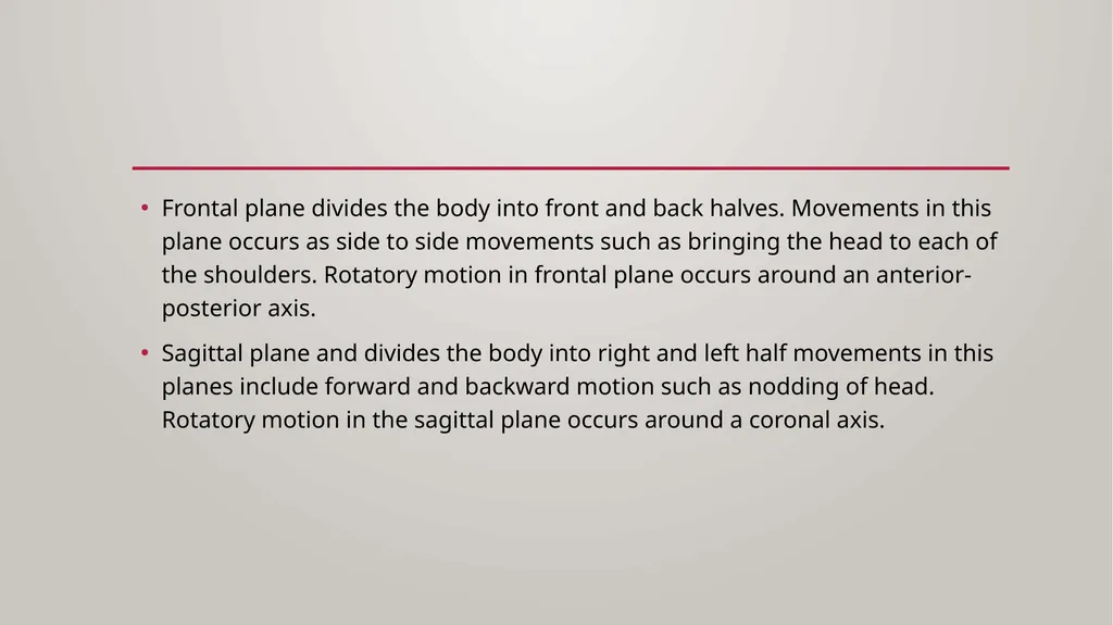 BIOMECHANICS KINESIS – Movement + Logous – Study - slide 13 of 45