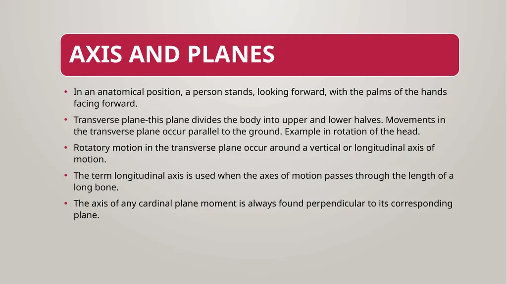 BIOMECHANICS KINESIS – Movement + Logous – Study - slide 11 of 45