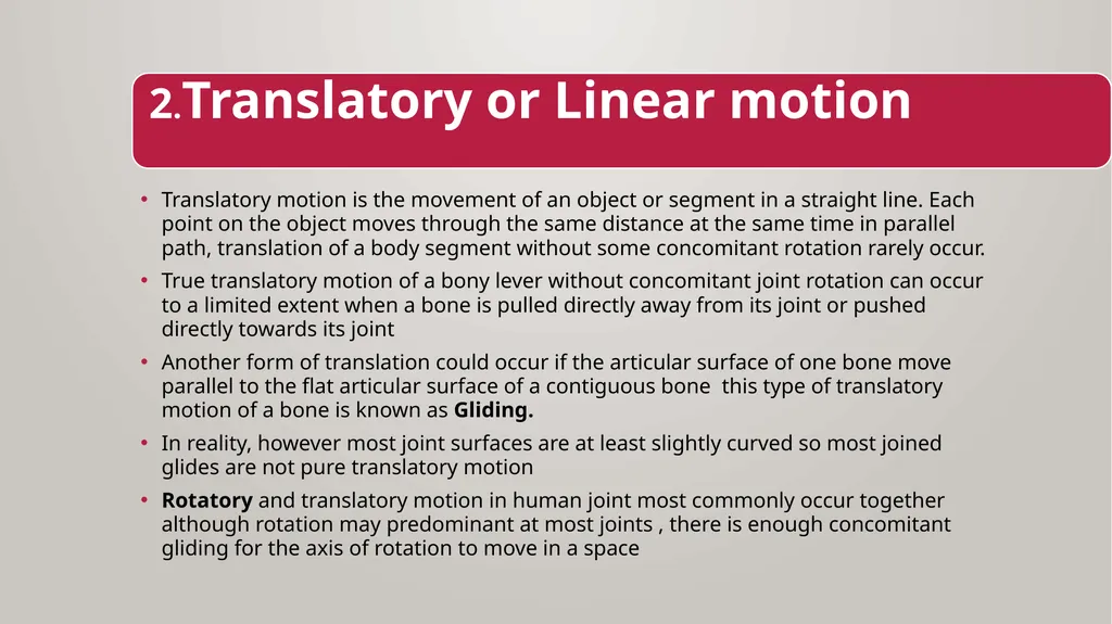 BIOMECHANICS KINESIS – Movement + Logous – Study - slide 6 of 45