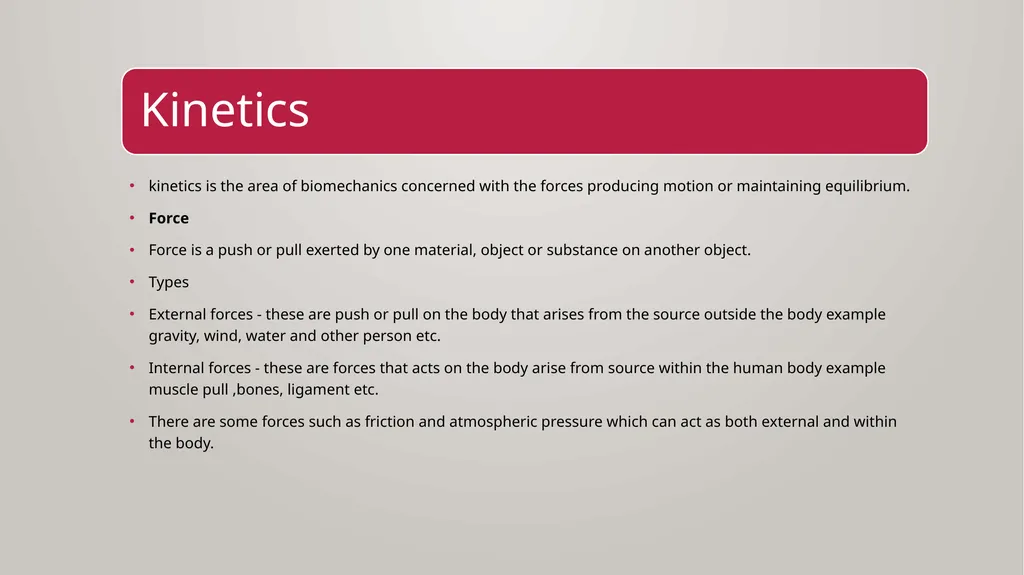 BIOMECHANICS KINESIS – Movement + Logous – Study - slide 19 of 45