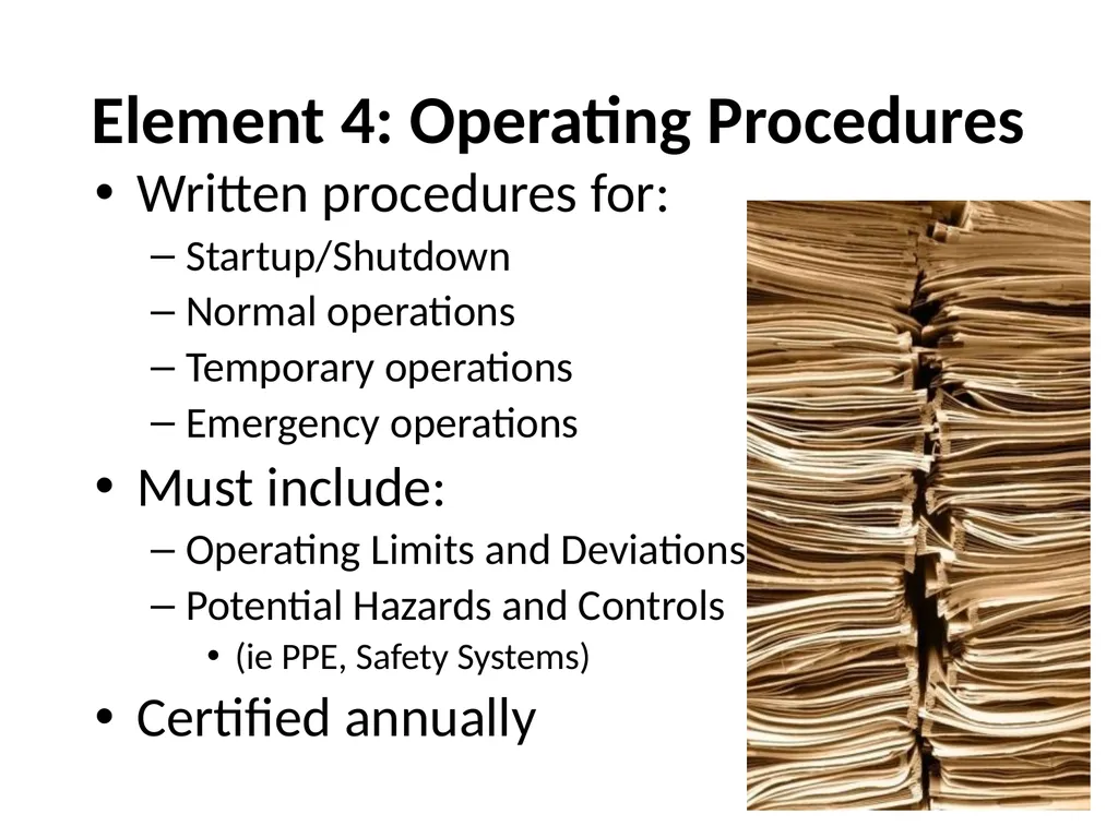 This material was produced under grant number - slide 25 of 44