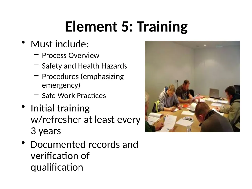 This material was produced under grant number - slide 26 of 44