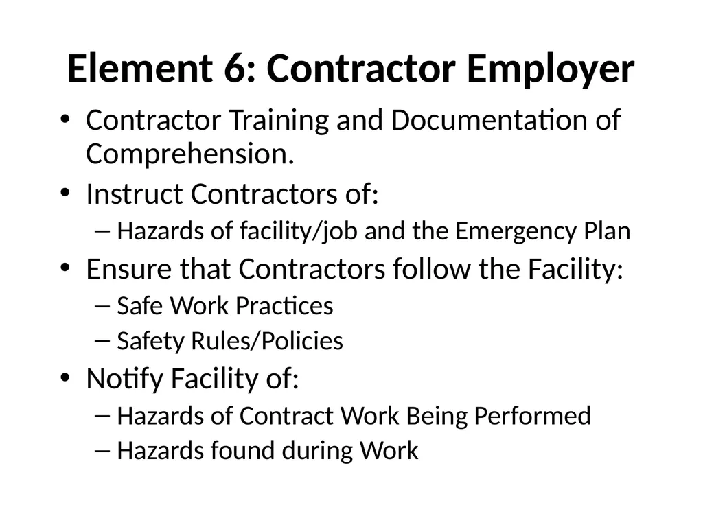 This material was produced under grant number - slide 29 of 44