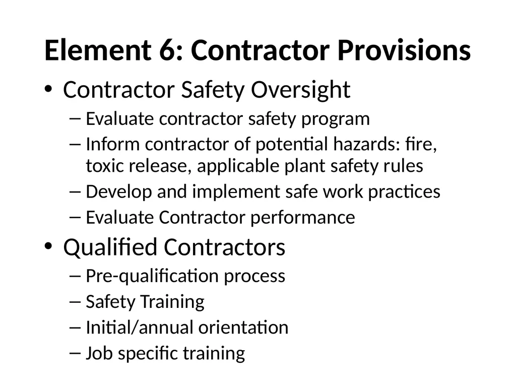 This material was produced under grant number - slide 30 of 44