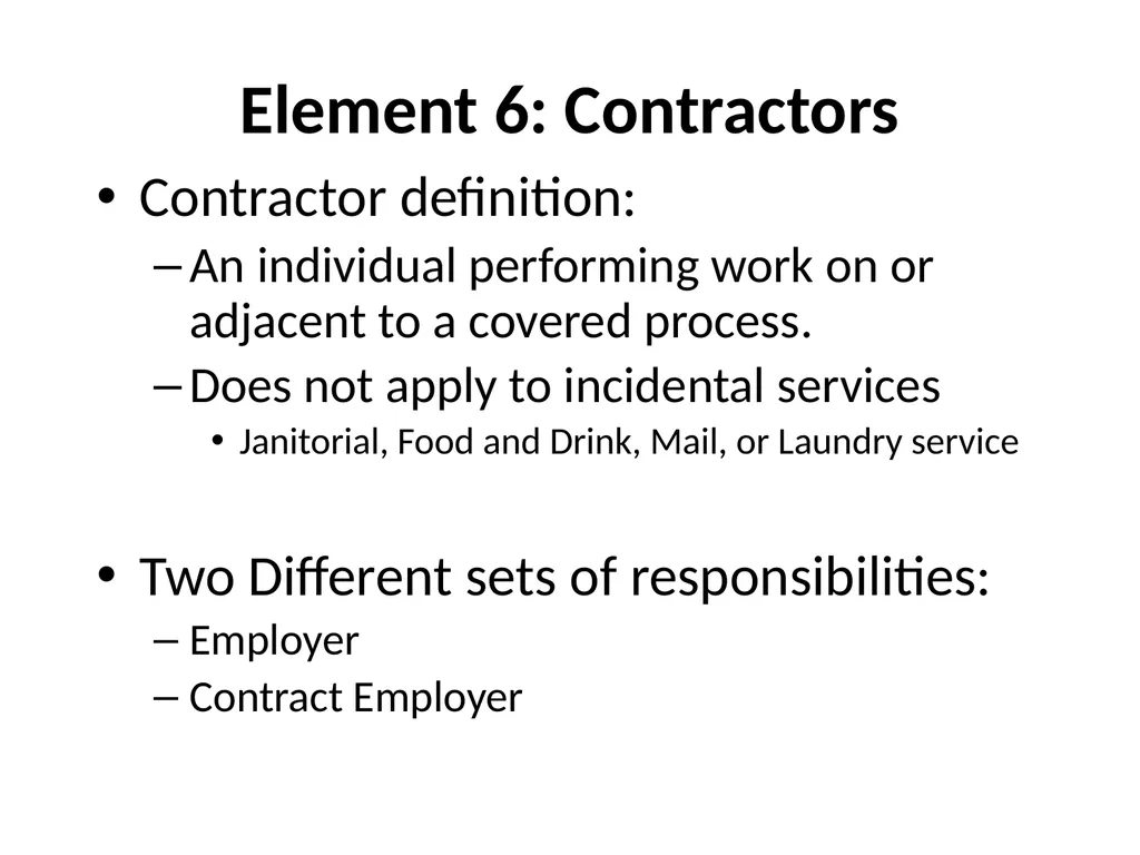 This material was produced under grant number - slide 27 of 44