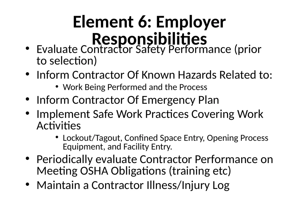 This material was produced under grant number - slide 28 of 44