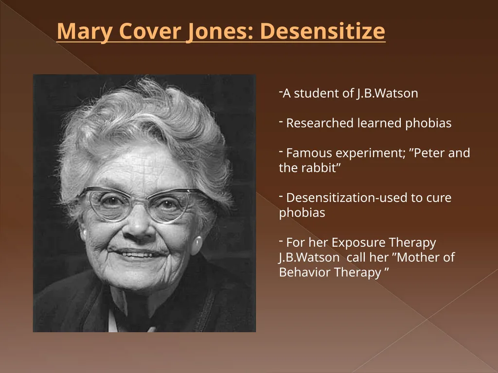 Classical Conditioning Learning Learning is a key - slide 28 of 30