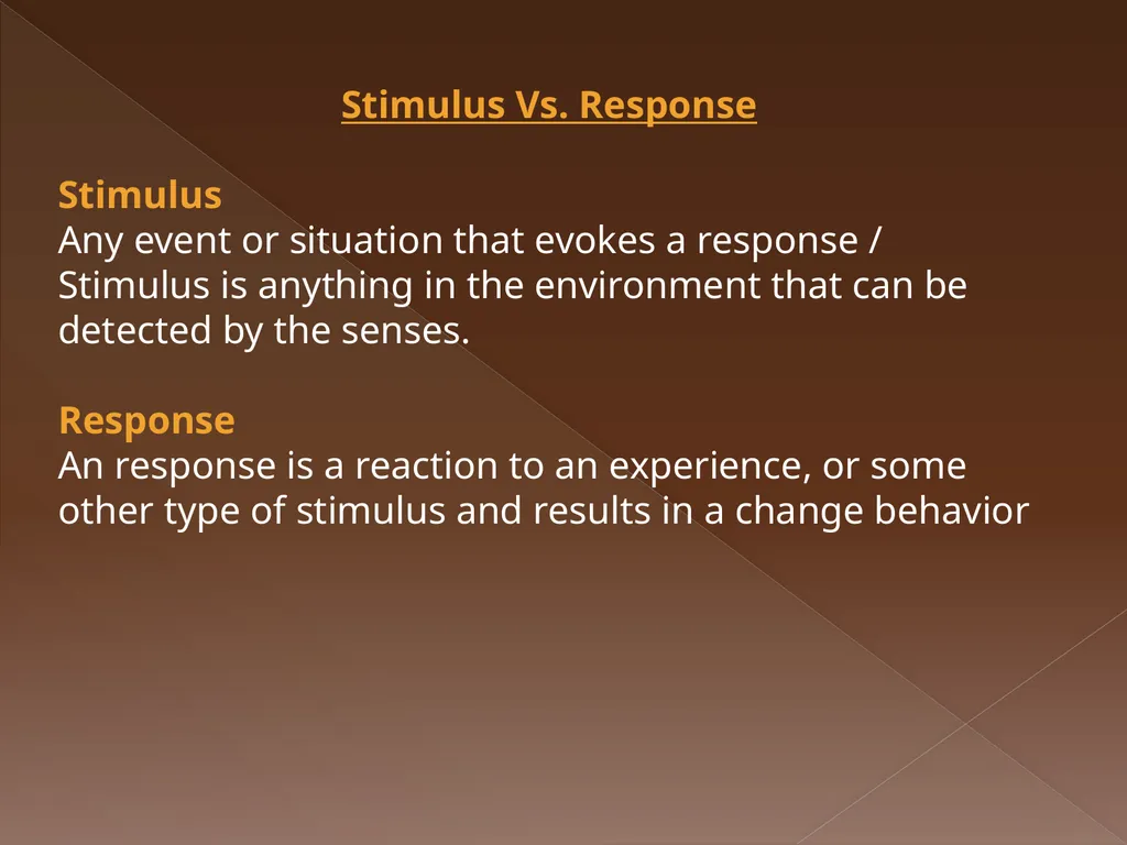 Classical Conditioning Learning Learning is a key - slide 4 of 30