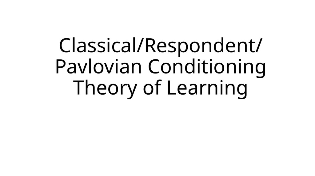 Learning-Introduction Dr. Pranay Kumar Gupta - slide 8 of 34