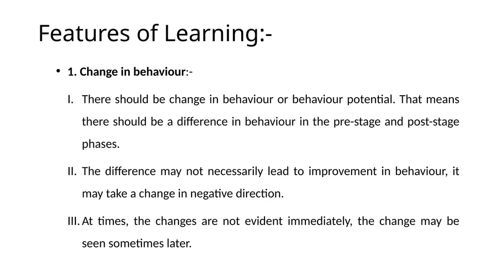 Learning-Introduction Dr. Pranay Kumar Gupta - slide 5 of 34