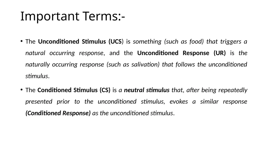 Learning-Introduction Dr. Pranay Kumar Gupta - slide 13 of 34
