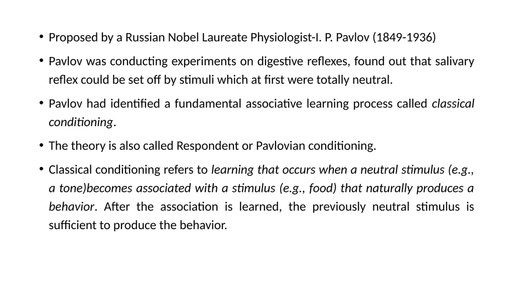 Learning-Introduction Dr. Pranay Kumar Gupta - slide 9 of 34