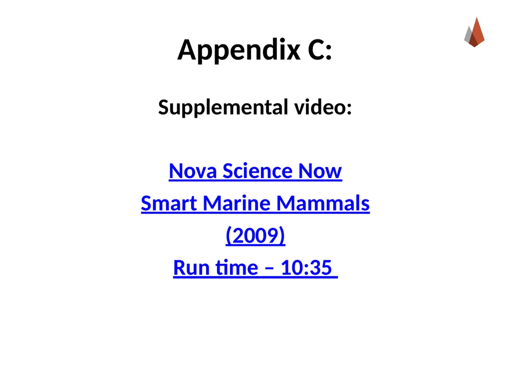 Conditioning and Learning [Professor Name] [Class - slide 41 of 42