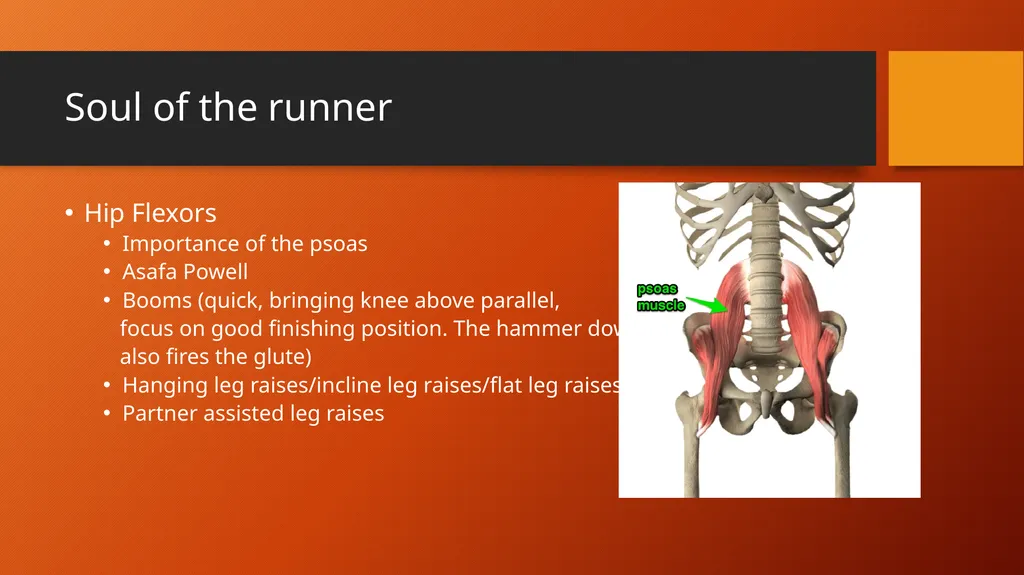 400m and 4x400m Training How to create an - slide 16 of 34
