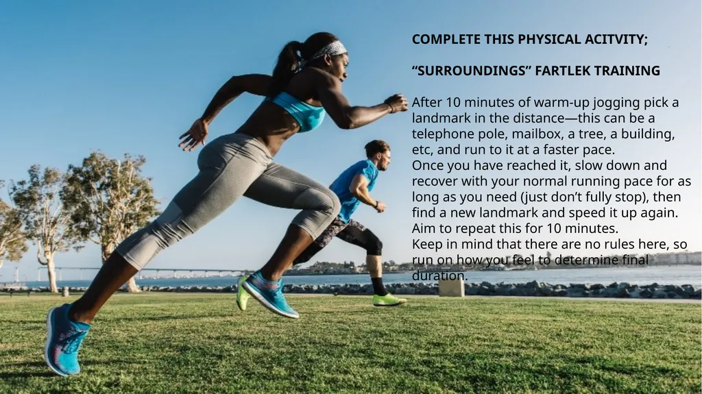 YEAR 7 PHYSICAL EDUCATION 2020 Overview Welcome to - slide 5 of 5