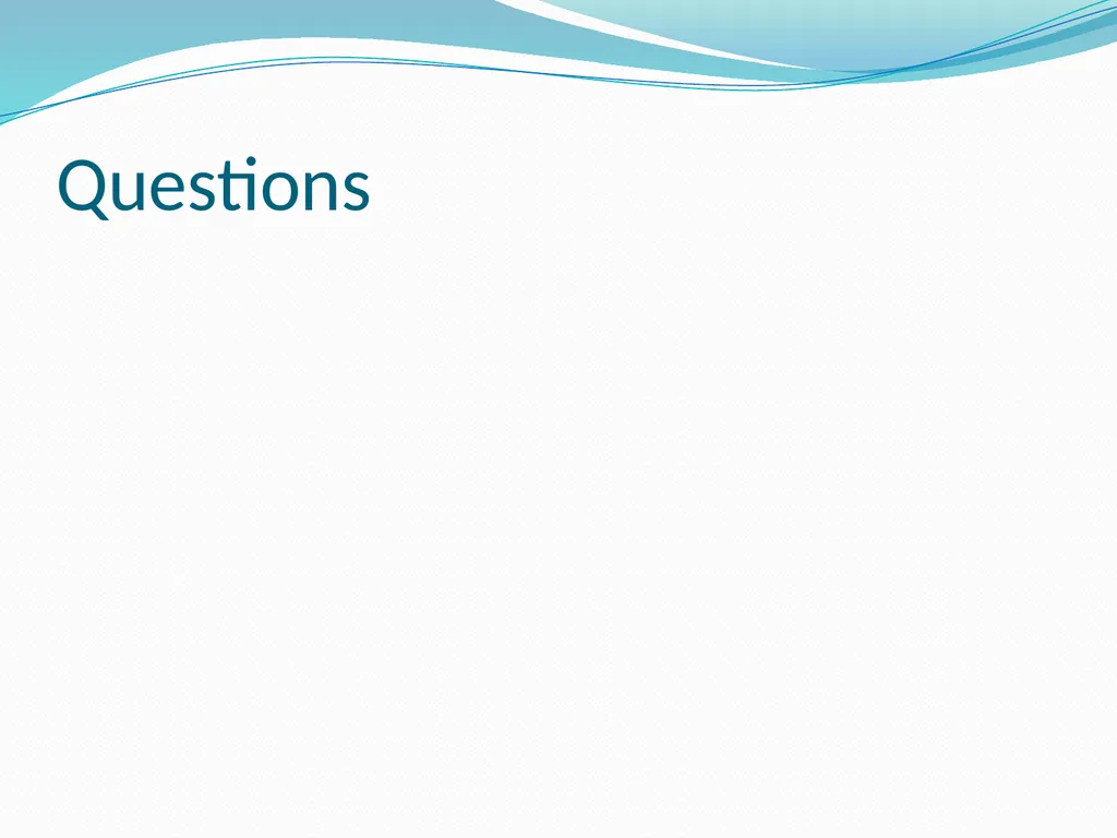 Measuring Agility How Agile Are You? Larry Apke - slide 12 of 12