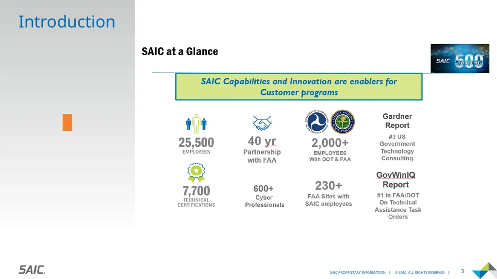 Agility Moving Quickly and Adapting to Change - slide 3 of 19