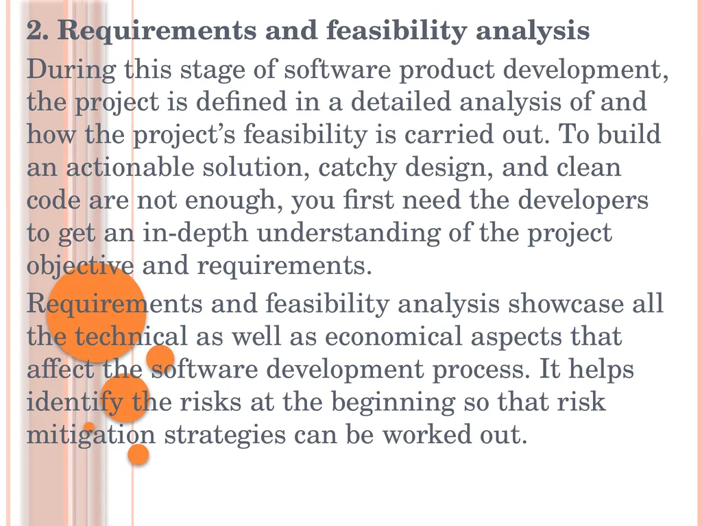 JIT1002 AGILE METHODOLOGIES JIT1002 AGILE - slide 20 of 33