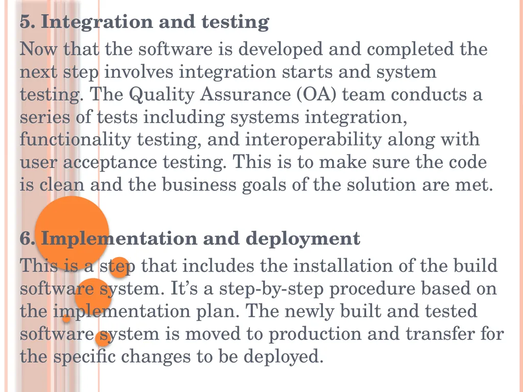 JIT1002 AGILE METHODOLOGIES JIT1002 AGILE - slide 22 of 33