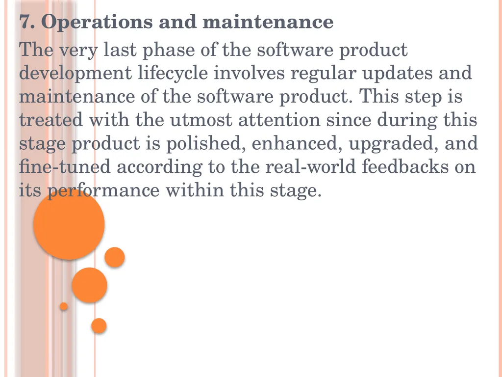JIT1002 AGILE METHODOLOGIES JIT1002 AGILE - slide 23 of 33