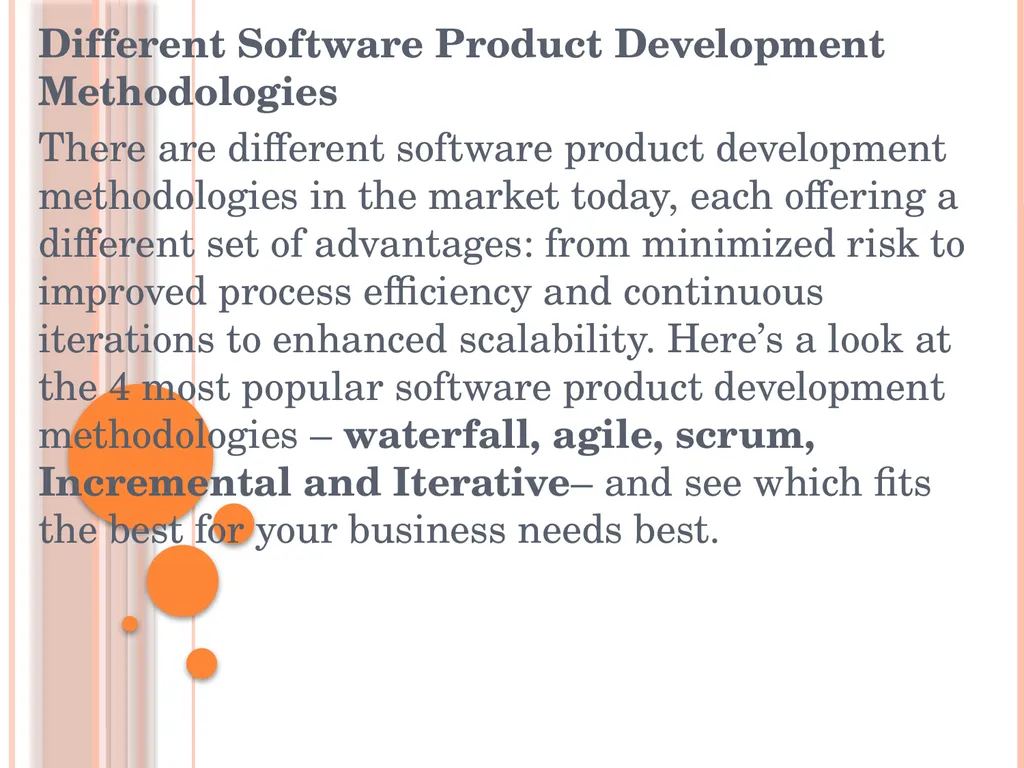 JIT1002 AGILE METHODOLOGIES JIT1002 AGILE - slide 24 of 33