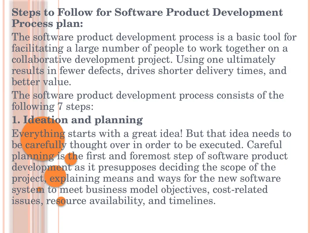 JIT1002 AGILE METHODOLOGIES JIT1002 AGILE - slide 19 of 33