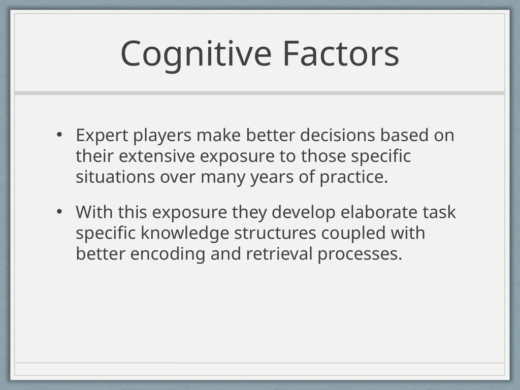 Reactive Agility Staying One Step Ahead of the - slide 14 of 19