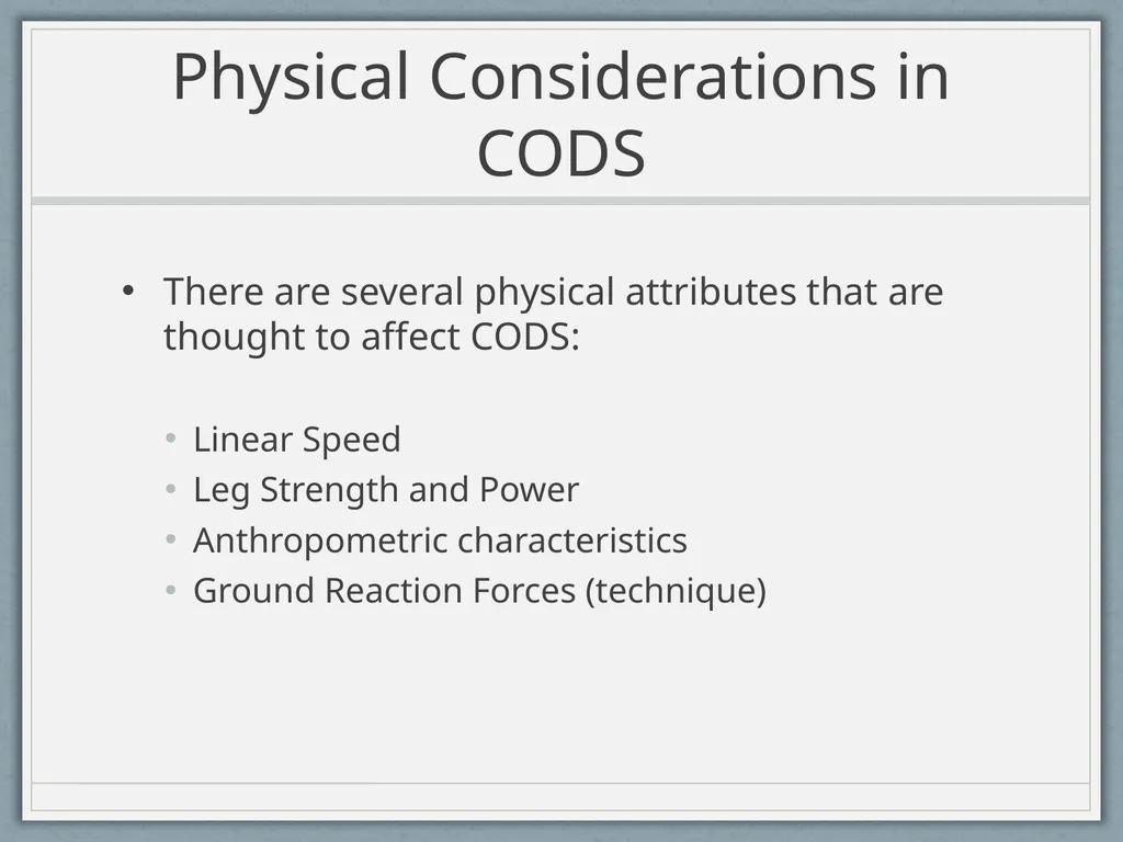 Reactive Agility Staying One Step Ahead of the - slide 4 of 19