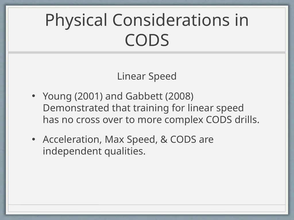Reactive Agility Staying One Step Ahead of the - slide 5 of 19