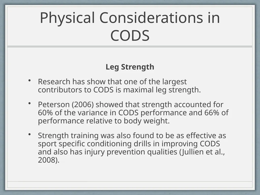 Reactive Agility Staying One Step Ahead of the - slide 6 of 19