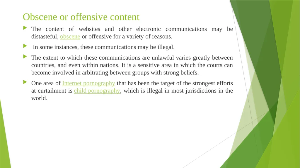 Topic : Cybercrime Ravinder Kumar Mehra AP-CSE - slide 12 of 18