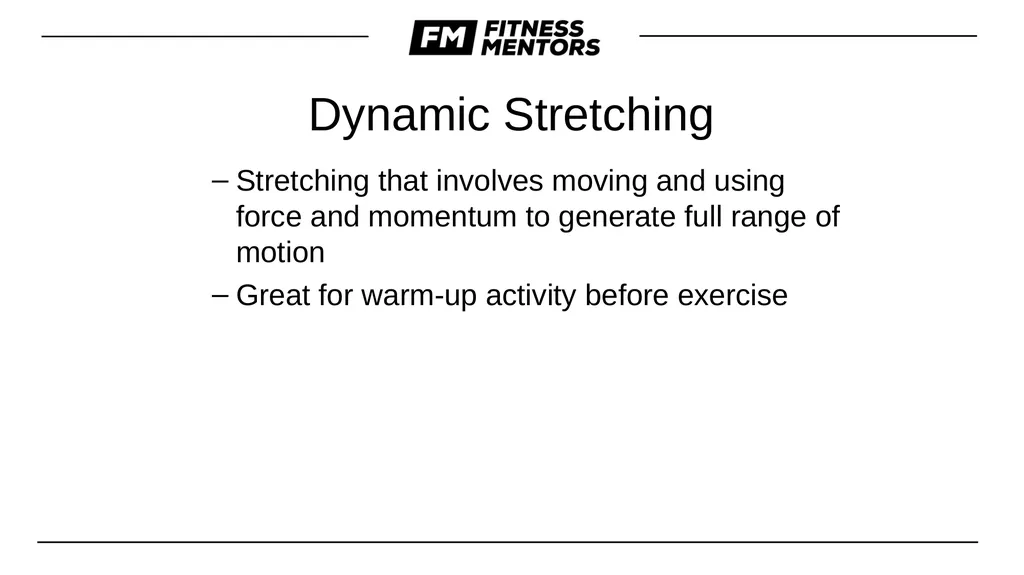 Chapter 7 Incorporating Flexibility into your - slide 17 of 18