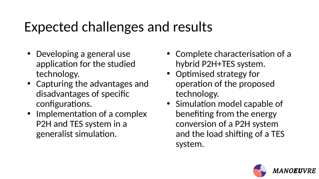 Flexibility assessment and expectations in - slide 5 of 6