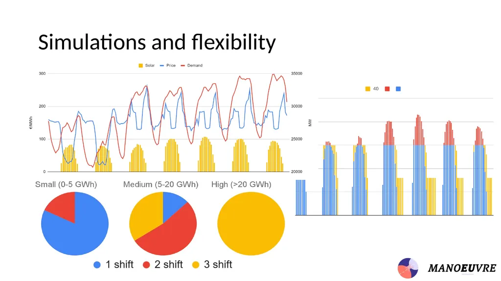 Flexibility assessment and expectations in - slide 4 of 6