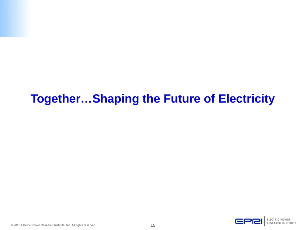 Aidan Tuohy Sr. Project Engineer NWPCC Flexibility - slide 15 of 15