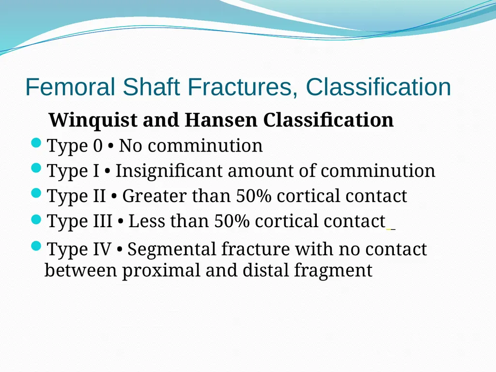 Physical Therapy After Upper Leg Injuries Mgr. - slide 24 of 60
