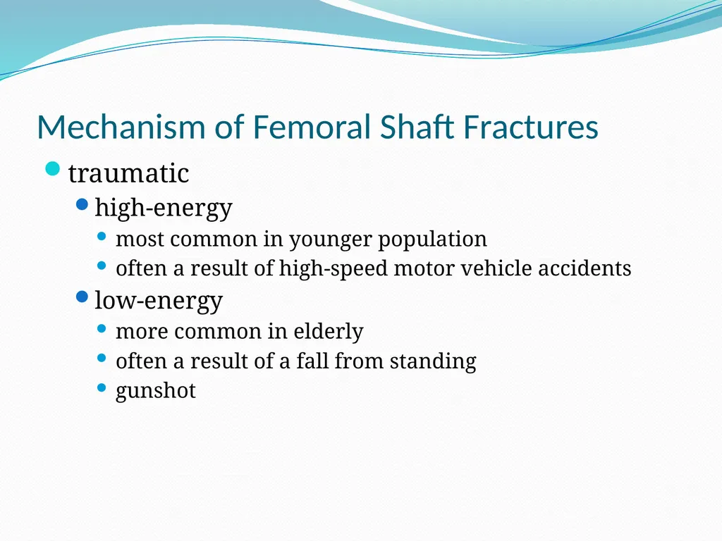 Physical Therapy After Upper Leg Injuries Mgr. - slide 26 of 60