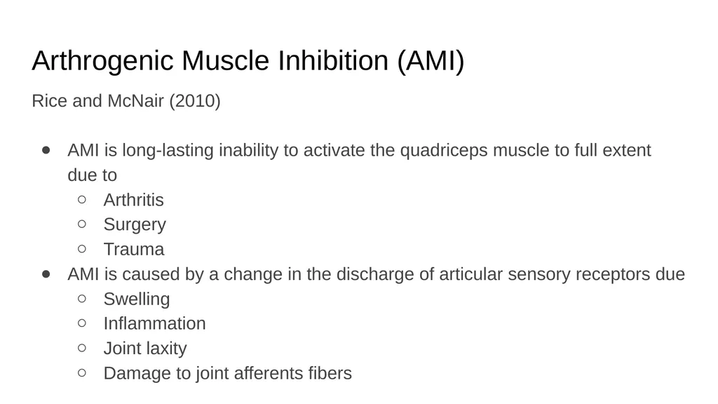 The Meniscus: Injuries, Management and - slide 57 of 74