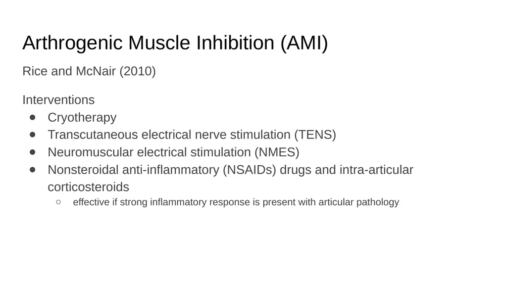 The Meniscus: Injuries, Management and - slide 58 of 74