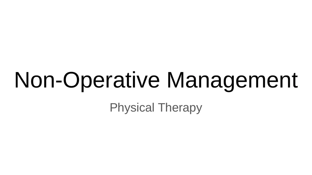 The Meniscus: Injuries, Management and - slide 62 of 74