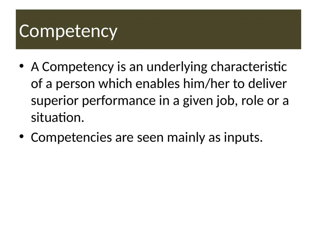 Awareness on Performance Management System and - slide 29 of 45