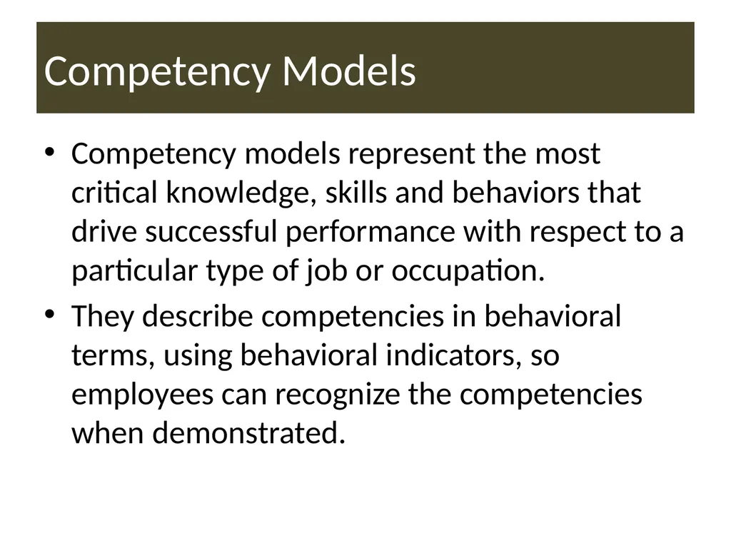 Awareness on Performance Management System and - slide 31 of 45