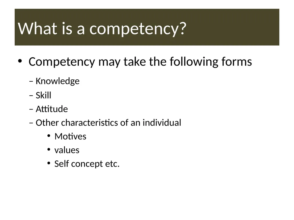 Awareness on Performance Management System and - slide 30 of 45