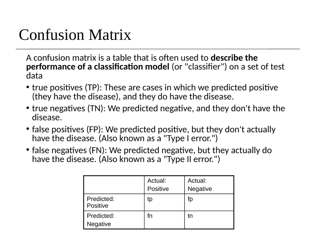Lecture 8- Performance Evaluation Dr. Sampath - slide 20 of 62