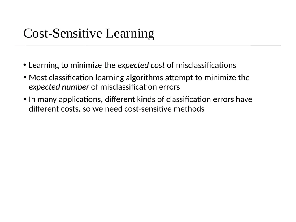 Lecture 8- Performance Evaluation Dr. Sampath - slide 52 of 62